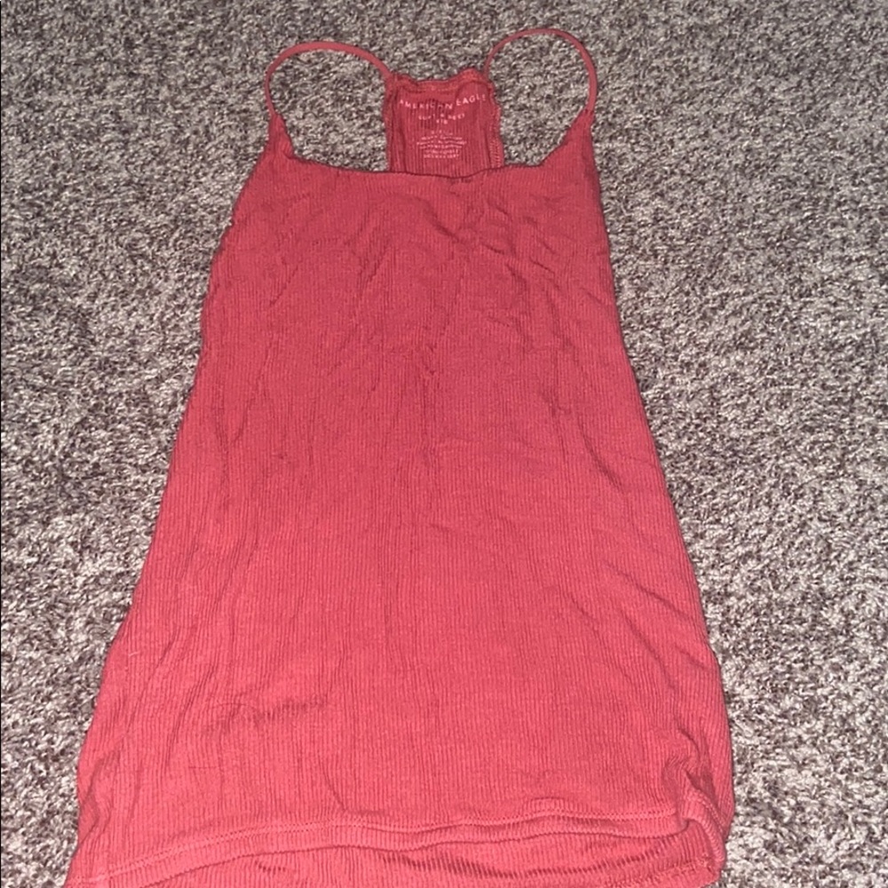 American eagle tank top
